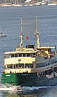 Ferry
